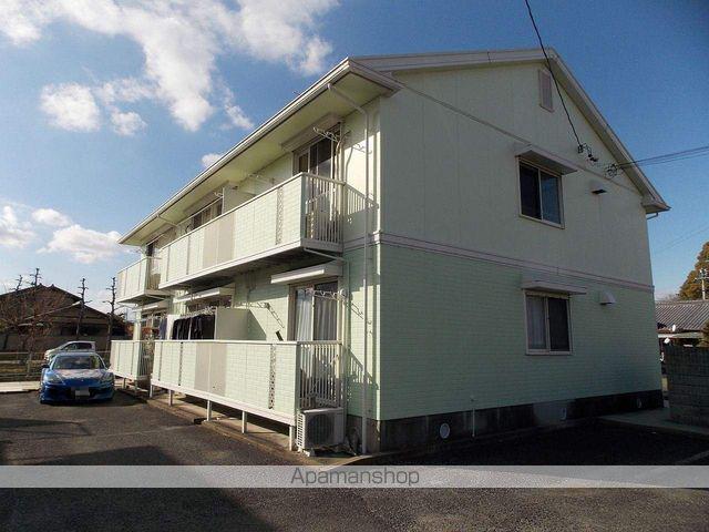 サンフォレスト二重堀