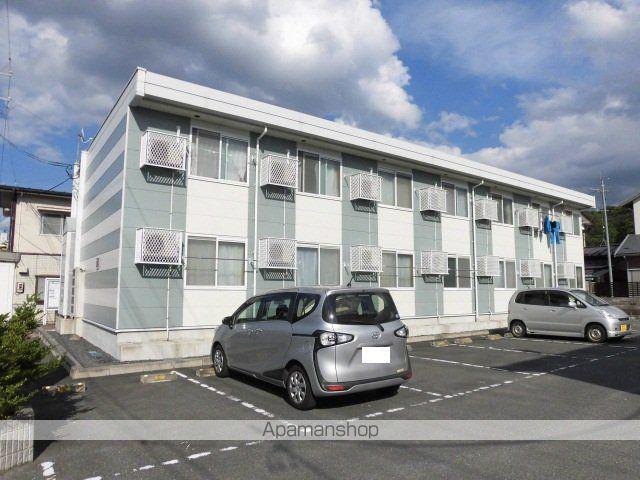 レオパレスティアラ