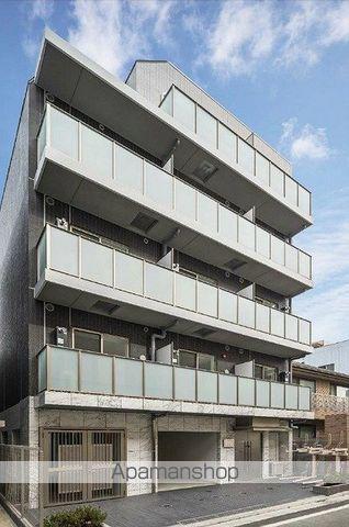 ハーモニーレジデンス池袋メトロゲート