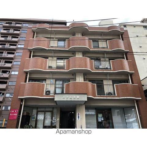 ハイム立町