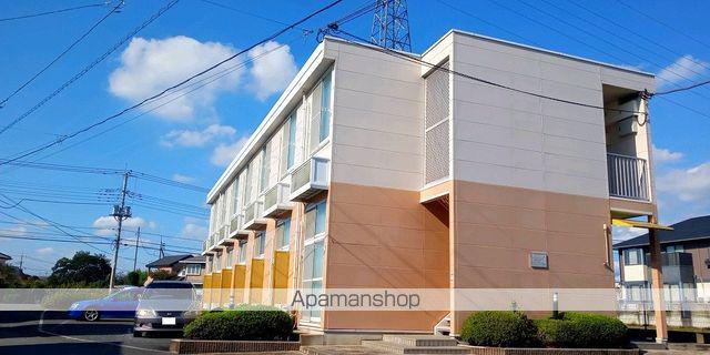 レオパレスルナール(1K/2階)