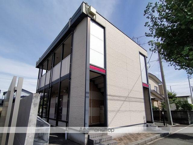 プロス東通(1K/1階)