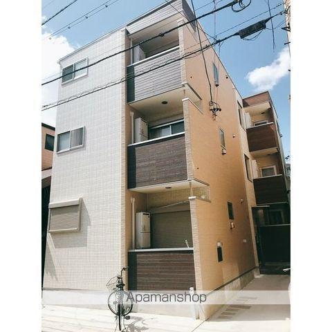 プライムパークス名駅西