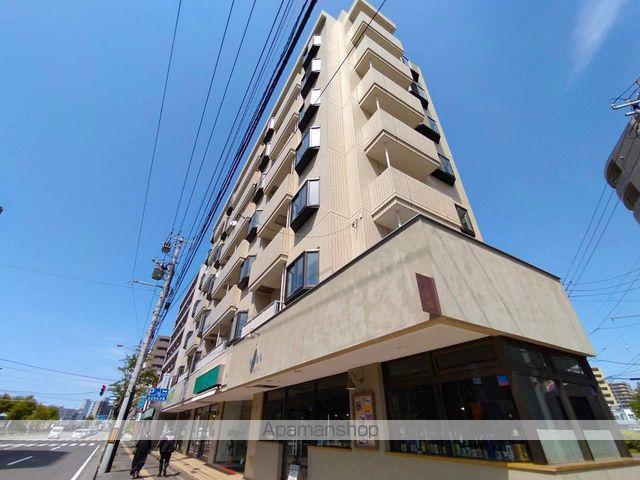 エスポアール円山