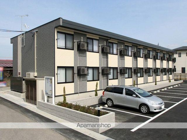 レオパレスアンダンテ