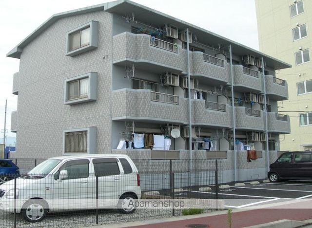 イルマーレ(1K/2階)