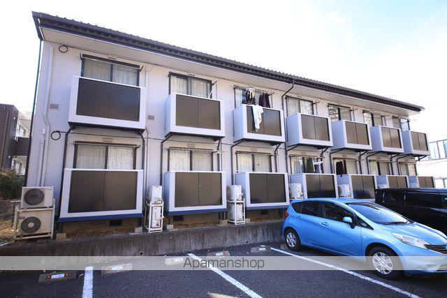 サンガーデン南大沢