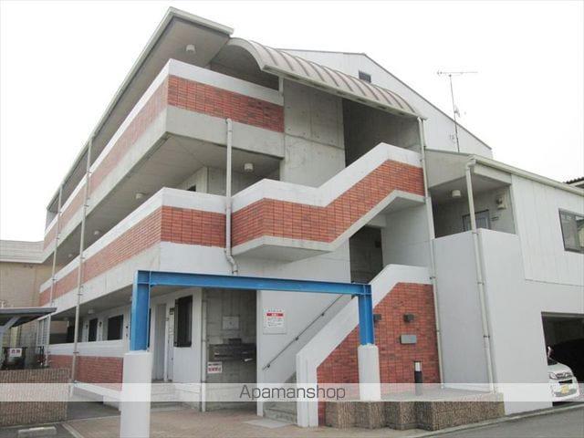 こぐまマンション久米町Ⅰ