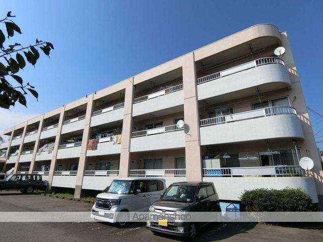 第2アゼリアハイツ