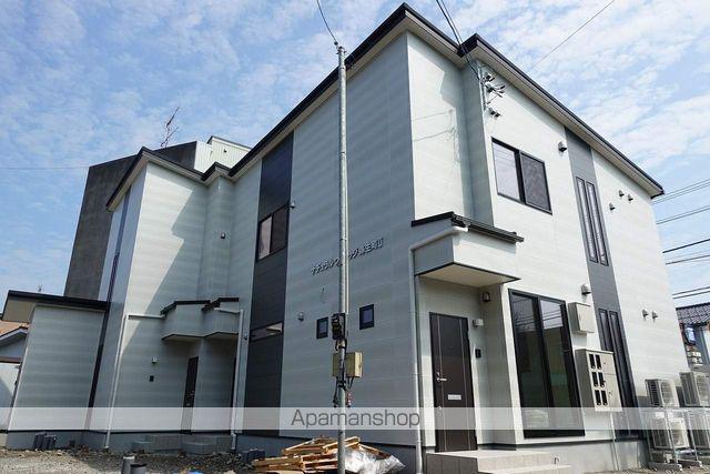 ナチュラルヴィレッジ弥生町Ⅱ