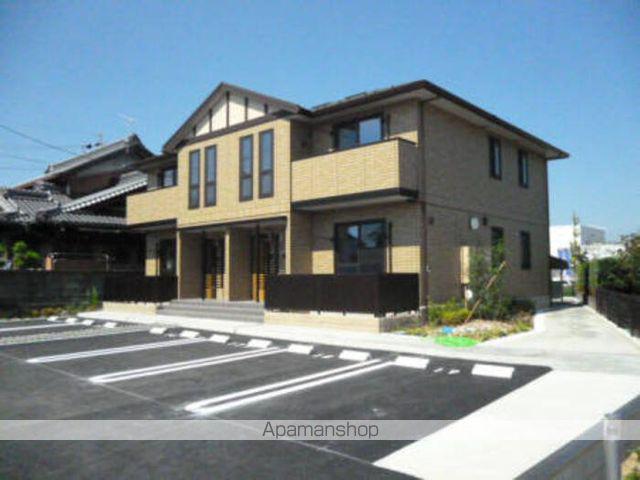 ラ メゾン デスポワA