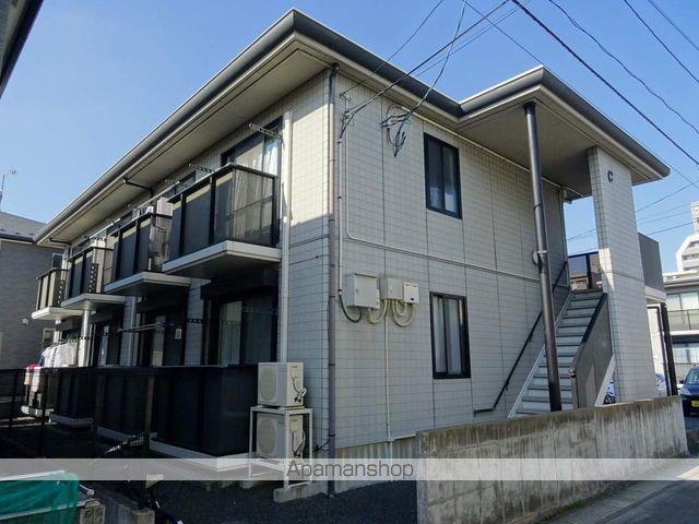 グレース萩野町C