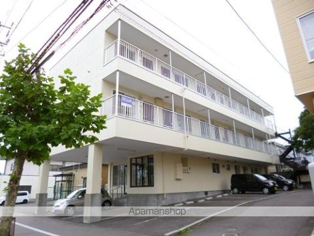 ピュアパレス乃木