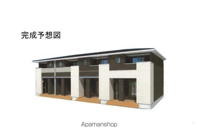 小原田1丁目アパート(ワンルーム/1階)