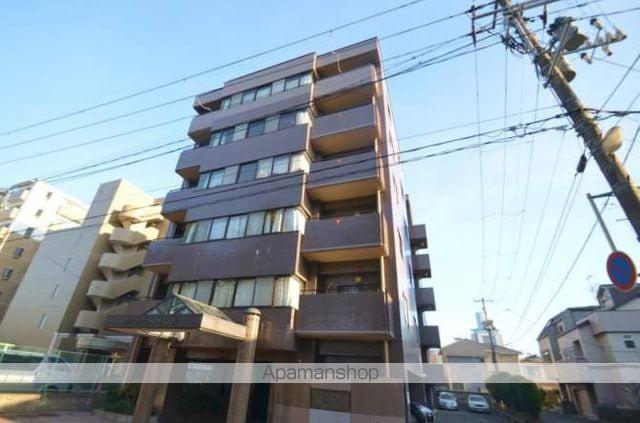 ロイヤルパレス上杉