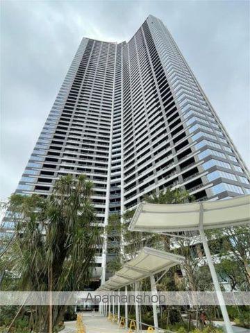 パークタワー勝どきサウス