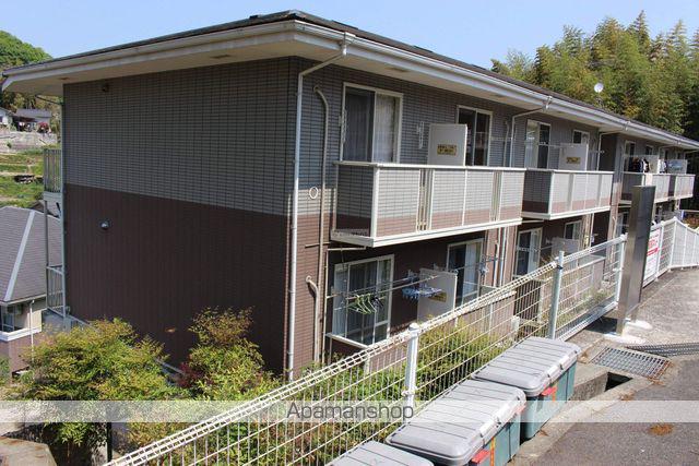 エスボワール新迫