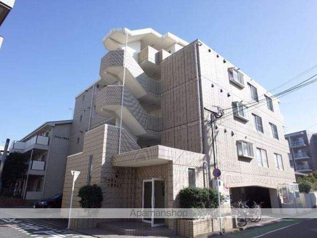ファミュKⅡ(3DK/5階)