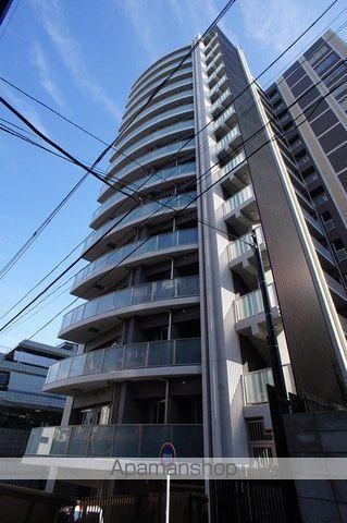 クレヴィア原宿