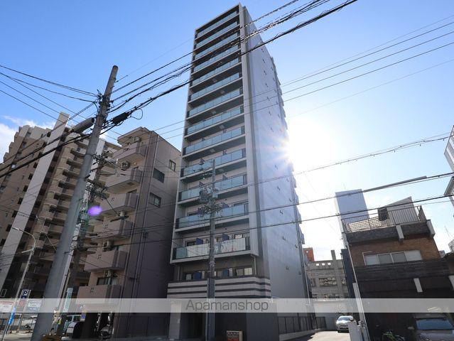 S-RESIDENCE東別院