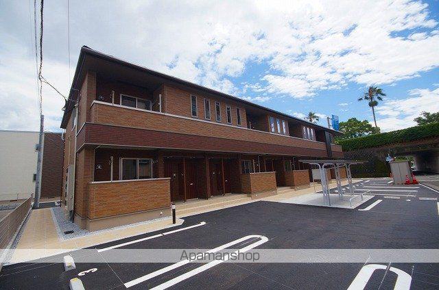 アパートメント高洲536 Ⅰ