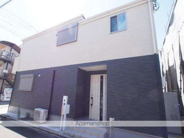 近鉄京都線 伏見駅(京都) 徒歩3分 2階建 築6年