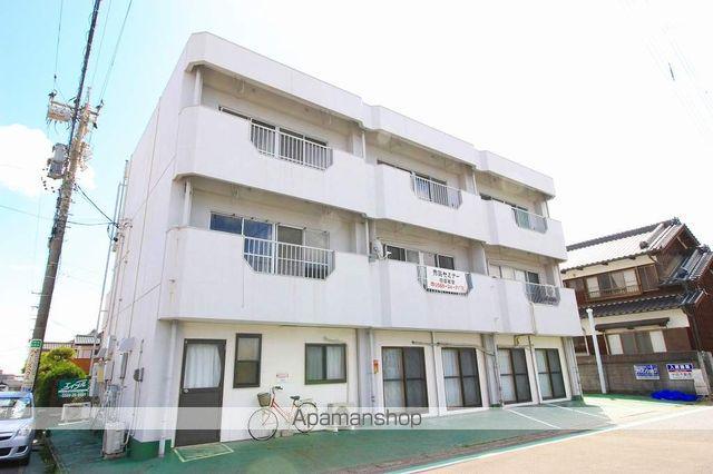 コーポひまわり花園