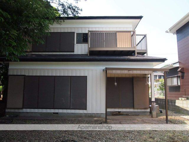 茨城県鹿嶋市大字下塙の戸建賃貸
