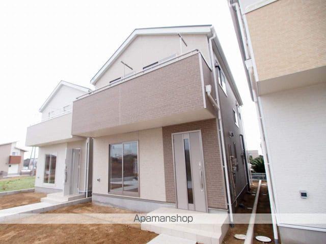 茨城県鹿嶋市の戸建賃貸