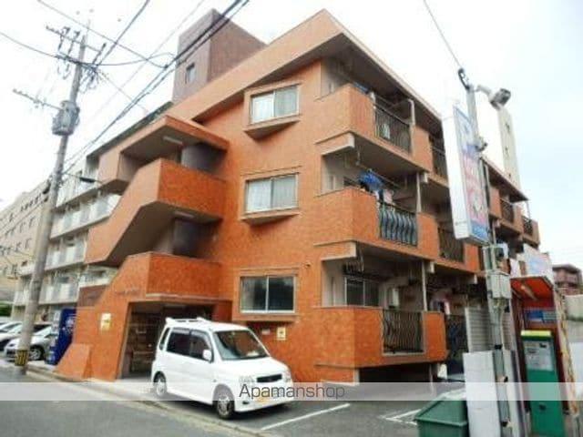 スカイハイツ綿原