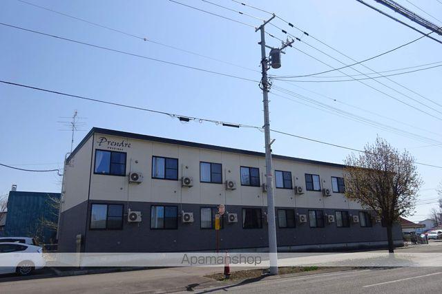 PRENDRE6・2(1K/2階)