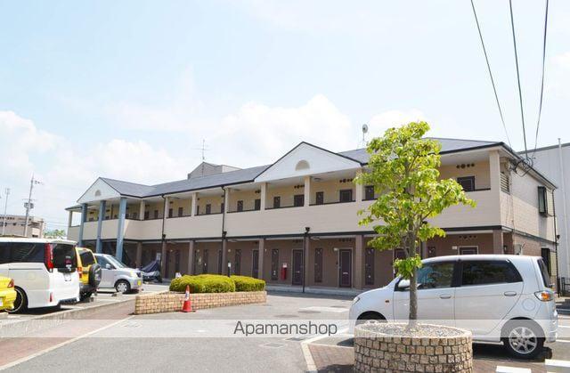 サニーコート日根野
