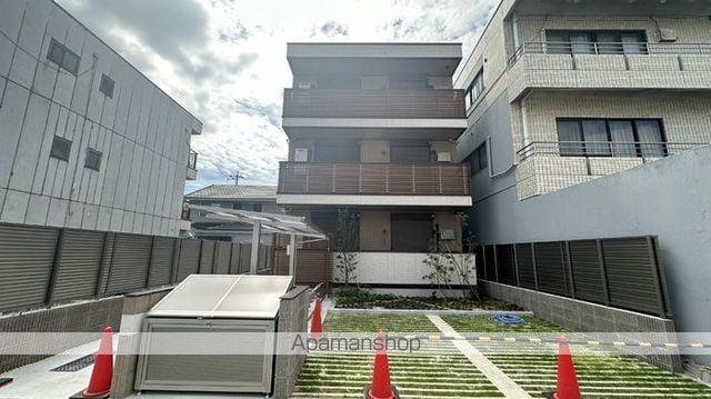 名古屋市東山線 本陣駅 徒歩3分  築14年(2LDK)