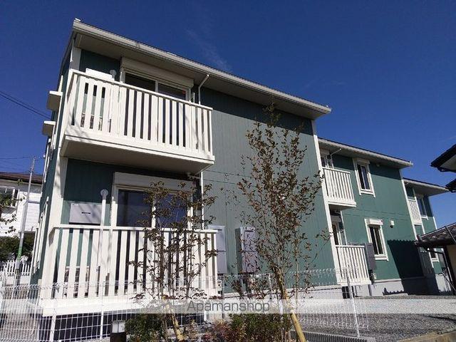 コーポ・ノア(1LDK/2階)