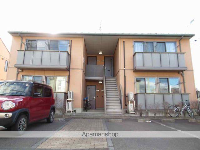 岩手県盛岡市 2階建 築22年