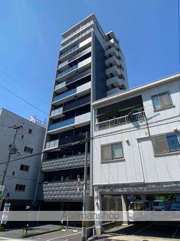プレサンス谷町九丁目ディセオ