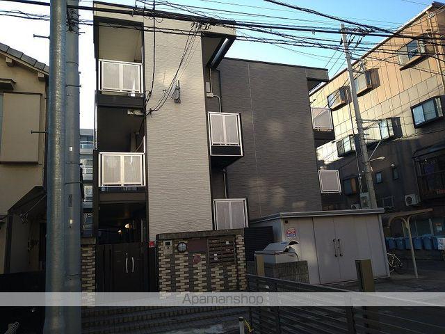 レオパレスプランタン