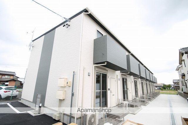 ＭＡＩＳＯＮＥＴＴＥ　ＬＡＮＤ　上中(2LDK)