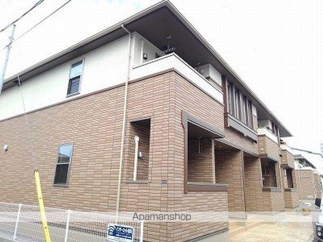 レジデンス昭和町Ⅱ