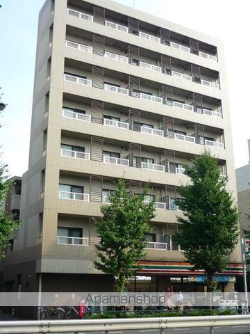クレール目黒(1K/2階)