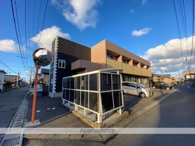 サンロイヤル中山