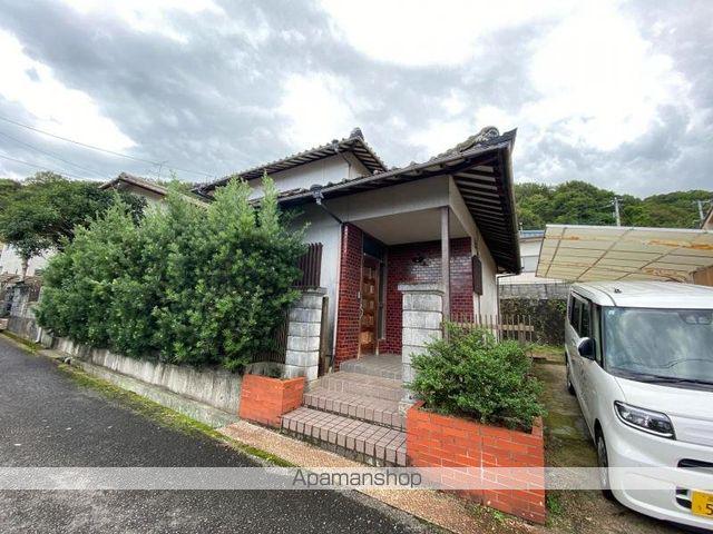 香川県高松市牟礼町原の戸建賃貸