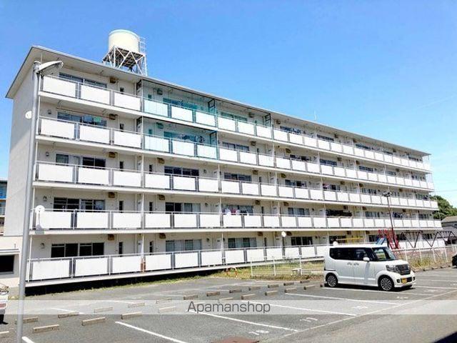 ビレッジハウス小羽山1号棟