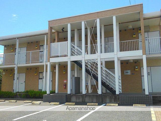 レオパレスガード1