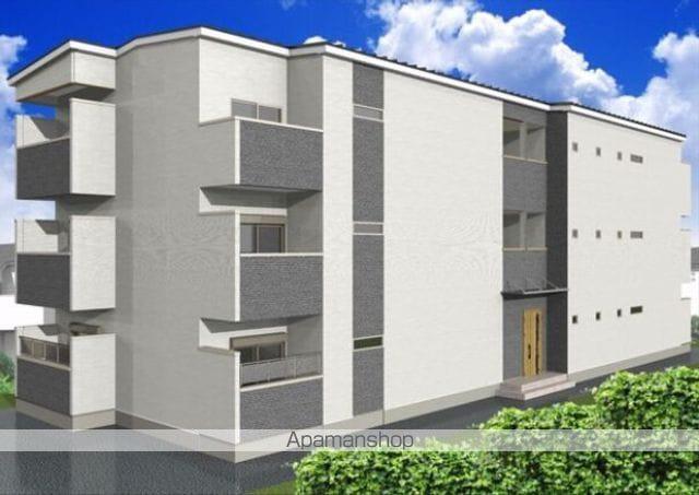 ラモーナ豊南町南