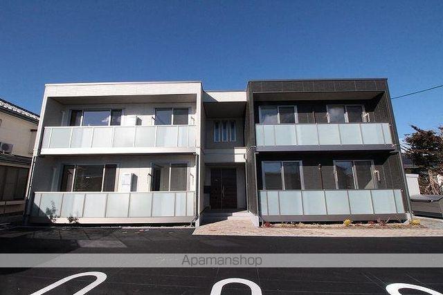 シャーメゾン・クレール岡谷