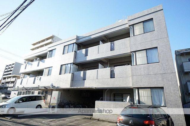 ユーロハイツ MABUCHI