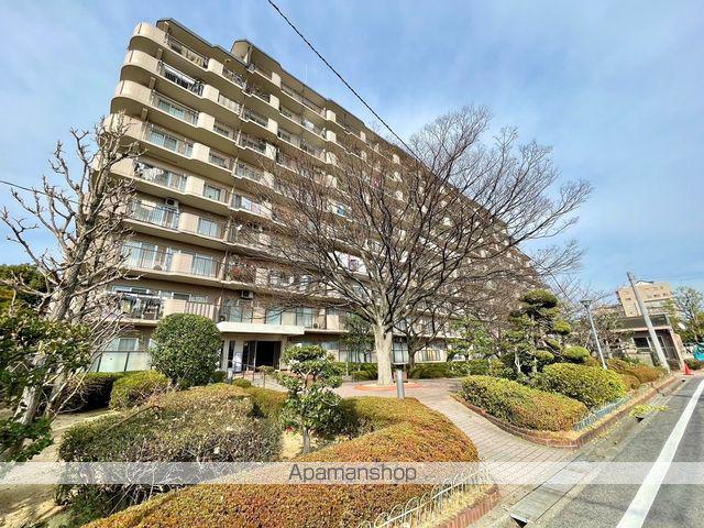 高石スカイハイツ