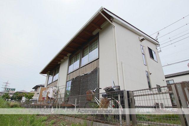 東武鉄道東上線 新河岸駅 徒歩23分 2階建 築12年