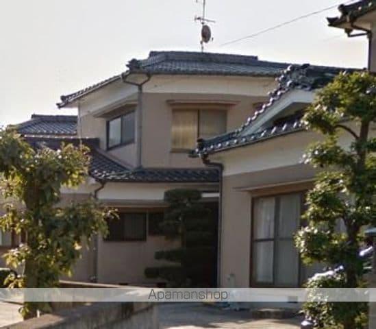 愛媛県松山市石手1丁目の戸建賃貸